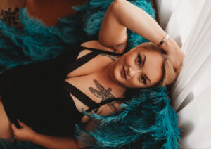 Best El Dorado Hills boudoir photographer | Limitless Boudoir